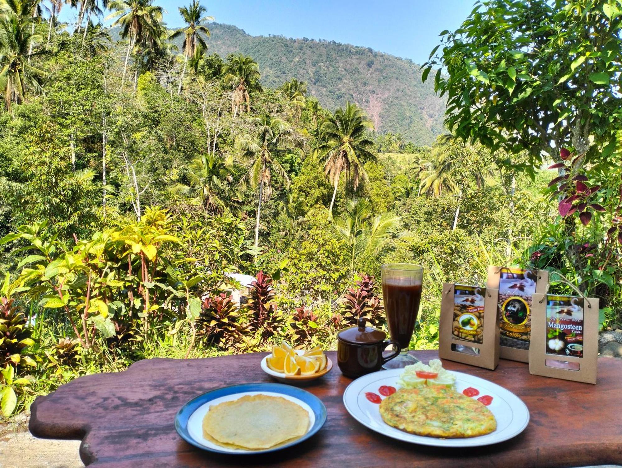 Ananda Homestay Lemukih Singaraja  Exterior photo